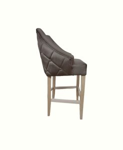 Scaun Samantha Bar - lateral