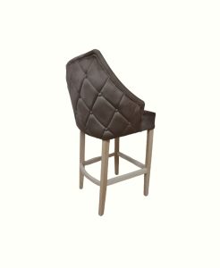 Scaun Samantha Bar - spate