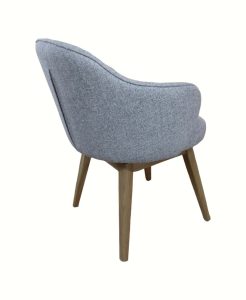 Scaun Saskia Lateral-Spate