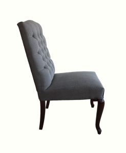 Scaun Victor - Lateral