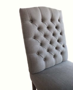 Scaun Victor - Lateral
