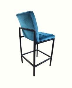 Scaun de Bar Dallas Lateral-Spate