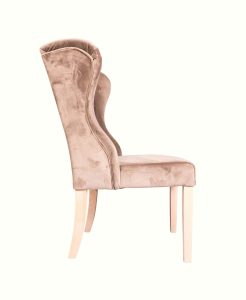 Scaune Daisy - Lateral