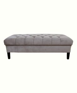 Taburete Hocker Capiton - Față