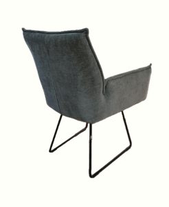 Scaun Dinasty Sled Lateral Spate