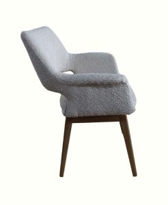 Scaun Maestro Lemn - Lateral