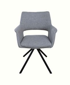 Scaun Maestro Metal - Față