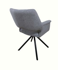 Scaun Maestro Metal - Spate