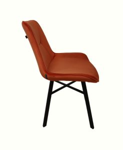 Scaun Max - Lateral