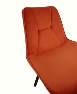 Scaun Max - Tapiterie