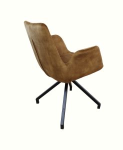 Scaun Mill - Lateral Spate