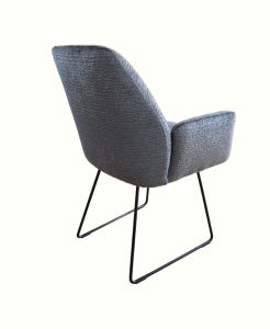 Scaun Sting Sled - Lateral Spate