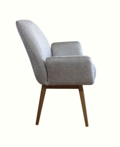Scaun Sting Stejar - Lateral