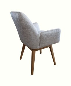 Scaun Sting Stejar - Lateral Spate